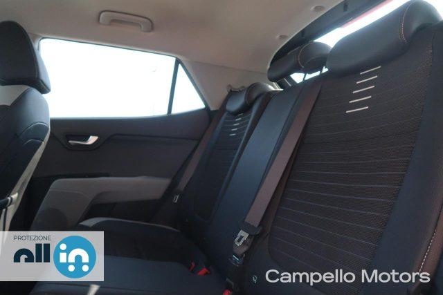 KIA Stonic Stonic 1.4 mpi eco Energy Gpl 97cv