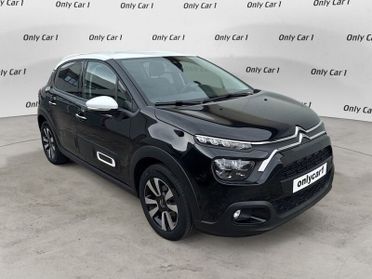 Citroën C3 PureTech 110 S&S Shine