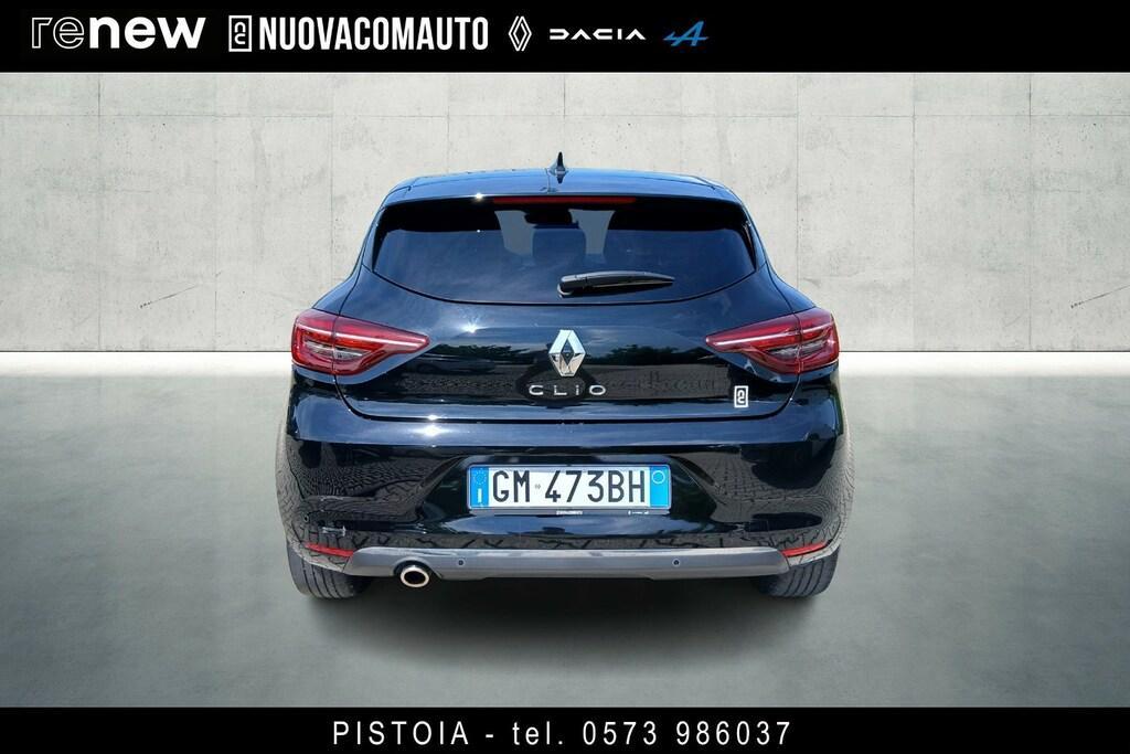 Renault Clio 5 Porte 1.0 TCe Intens
