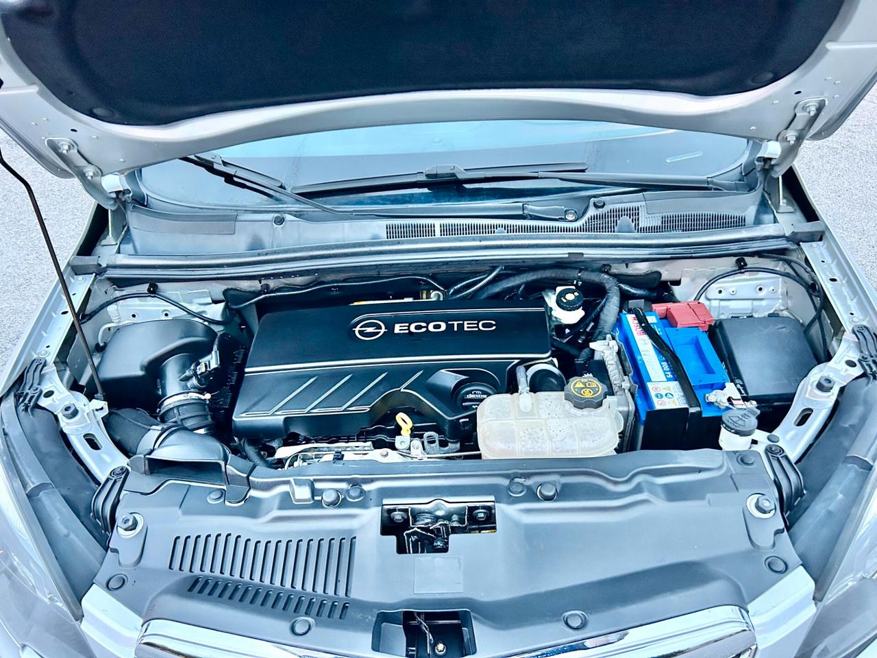 Opel Mokka 1.6 CDTI Ecotec 136CV 4x2 Start&Stop Cosmo