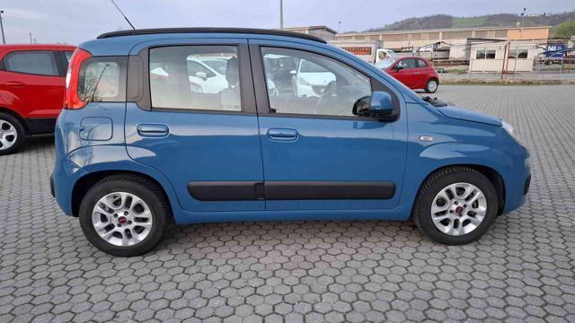 FIAT Panda 1.3 MJT S&S Lounge DISTRIBUZIONE NUOVA