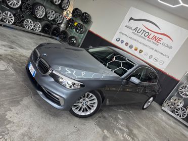 BMW Serie 5 G30 520d Automatica