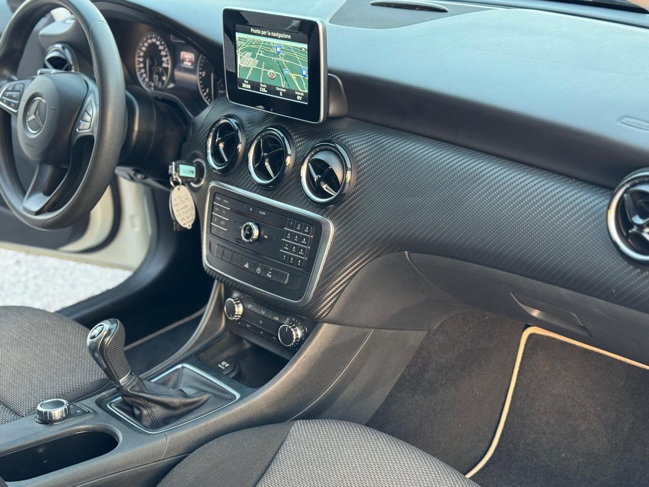 Mercedes-benz GLA 180 CDI Sport, Neopatentati !