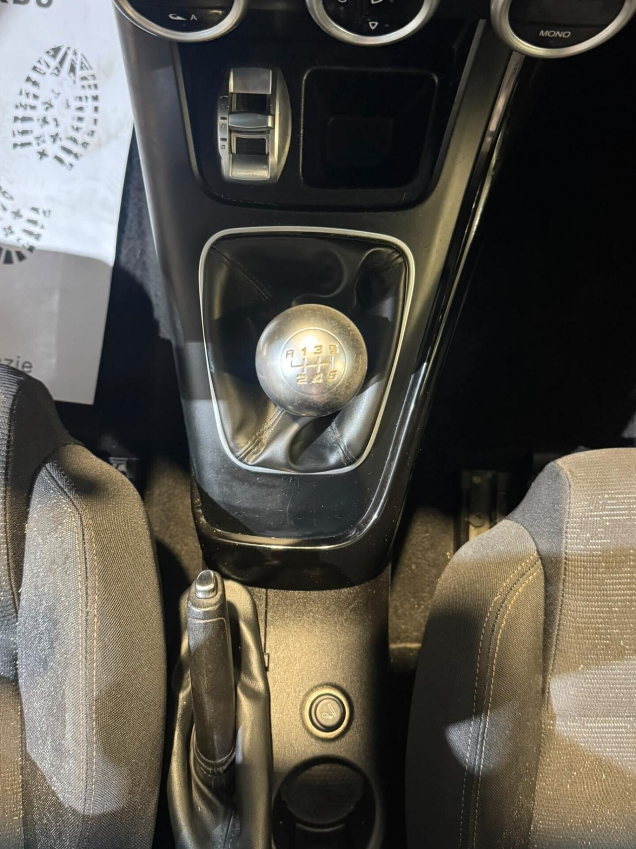 Alfa Romeo Giulietta 2.0 JTDm-2 140 CV Exclusive
