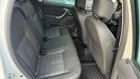 Dacia Duster 1.6 115CV S&S 4x2 Serie Speciale Lauréate Family