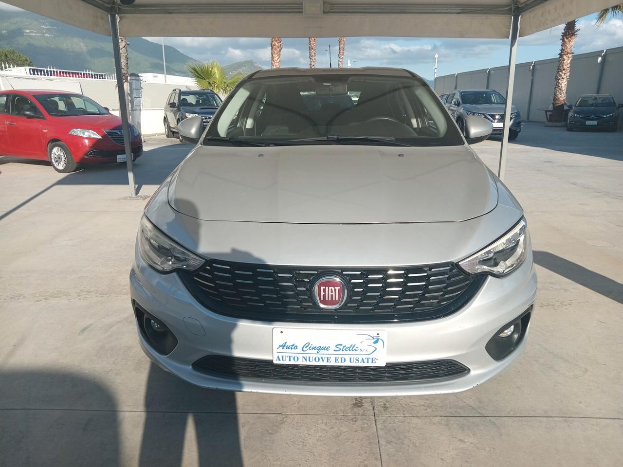 Fiat Tipo 1.4 T-Jet 120CV GPL DI SERIE