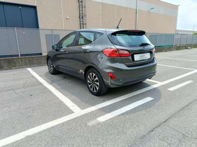 Ford Fiesta Fiesta 5p 1.1 Titanium 75cv