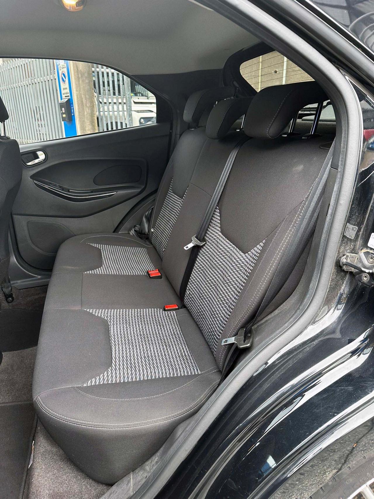 Ford Ka 1.5 EcoBlue 95CV Start&Stop Ultimate