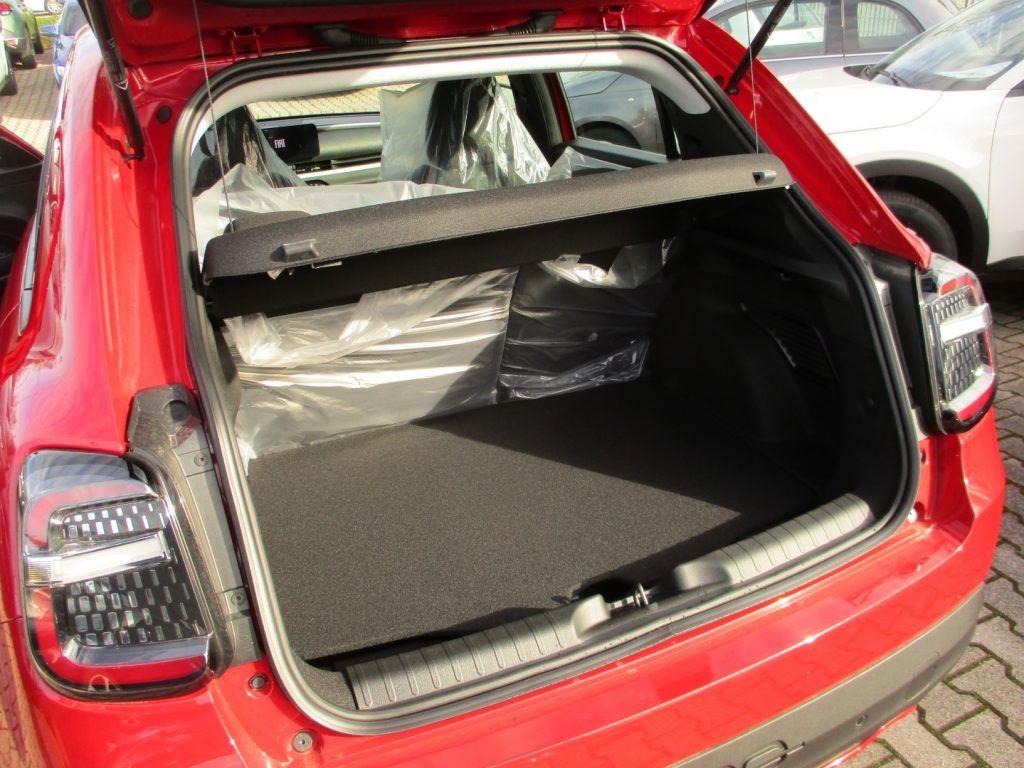 Fiat 600 Hybrid DCT MHEV Camera/Led/Sensori Park