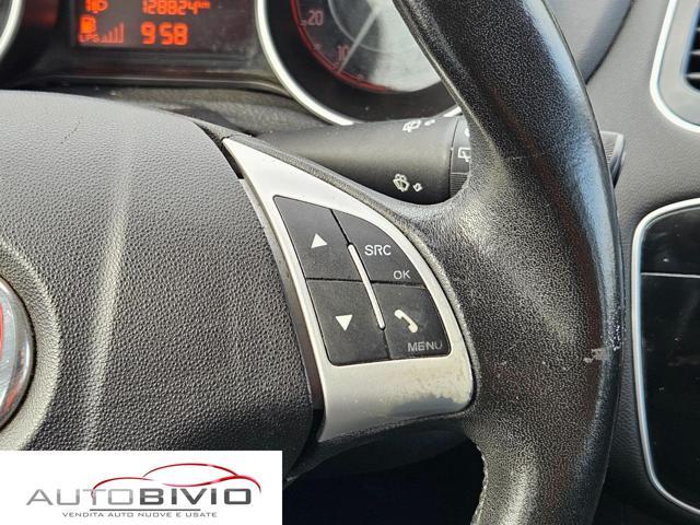 FIAT Punto 1.4 8V 5 porte Easypower Lounge/gpl nuovo!