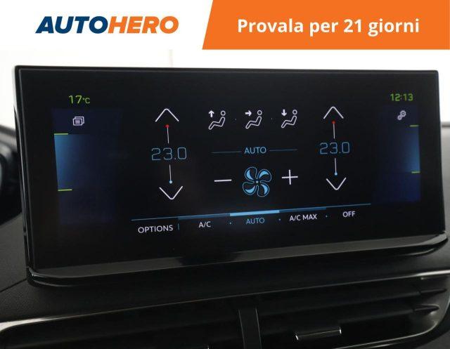 PEUGEOT 3008 Hybrid 225 e-EAT8 Allure Pack