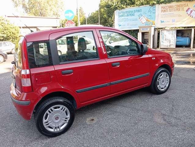 Fiat Panda Panda 1.4 natural power Dynamic