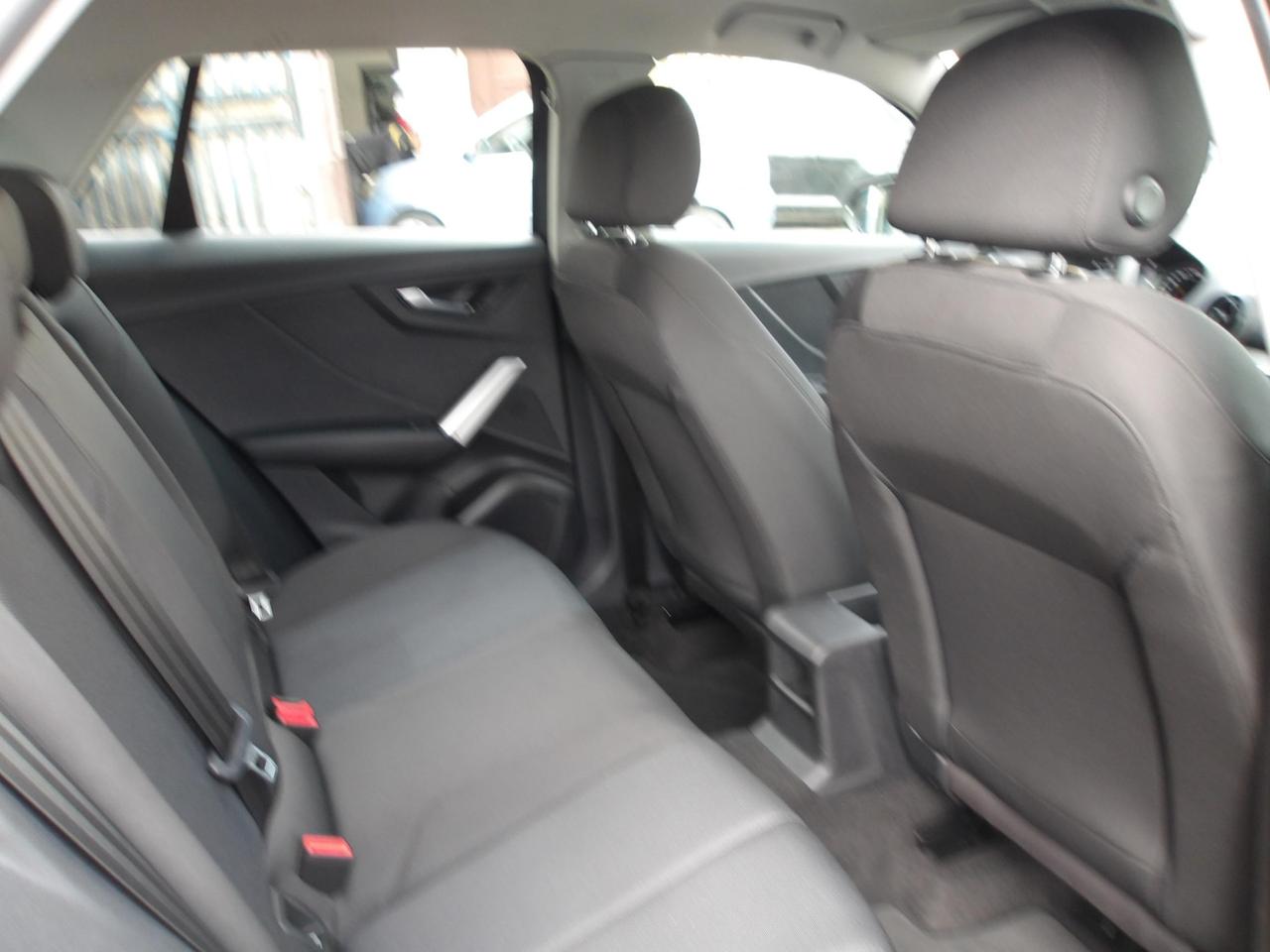 AUDI Q2 1.6 TDI SPORT