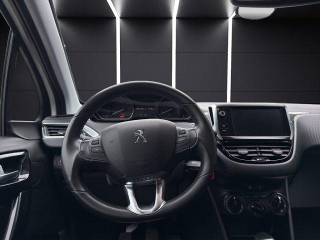 PEUGEOT 208 1° serie BlueHDi 100 S&S 5 porte Signature