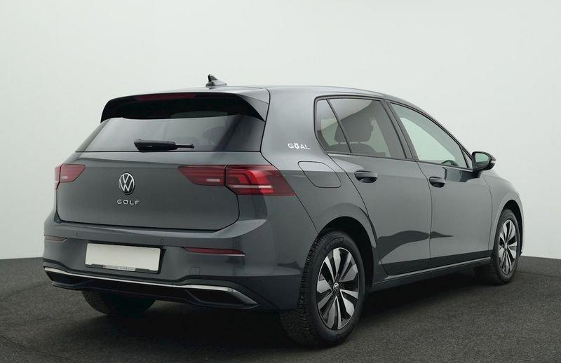 Volkswagen Golf 8.5 2.0 TDI 150 CV DSG SCR GOAL Camera Navi ACC