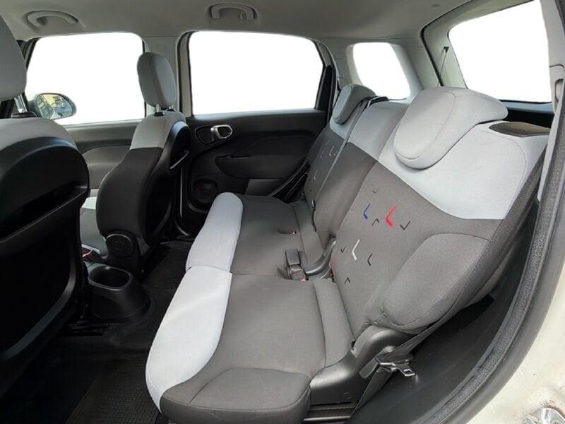 FIAT 500L 500L 1.3 MTJ 95CV BUSINESS