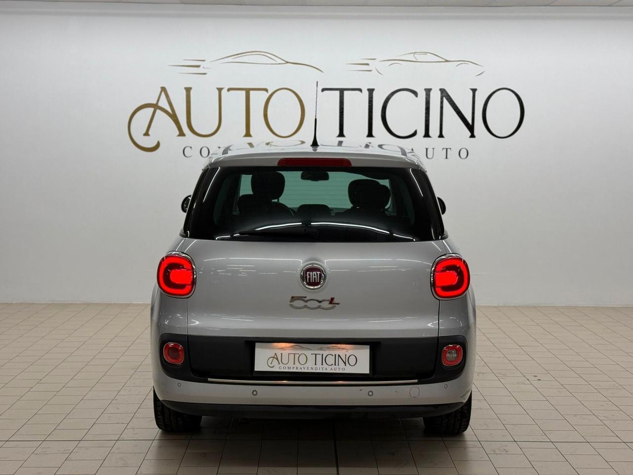 Fiat 500L 1.3 Multijet 85 CV Lounge