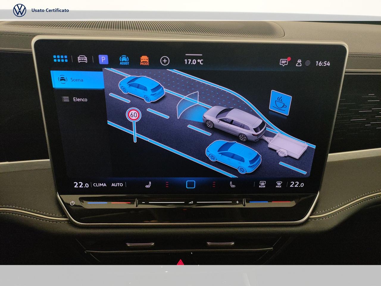 2.0 TDI scr Elegance 150 CV DSG