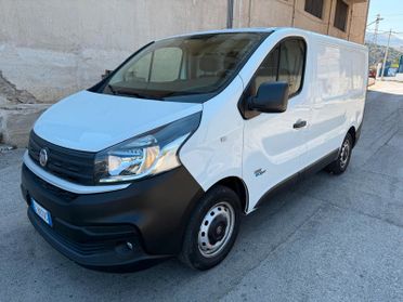 Fiat Talento 1.6 MJT 125CV Pianale Cabinato 12q 2018