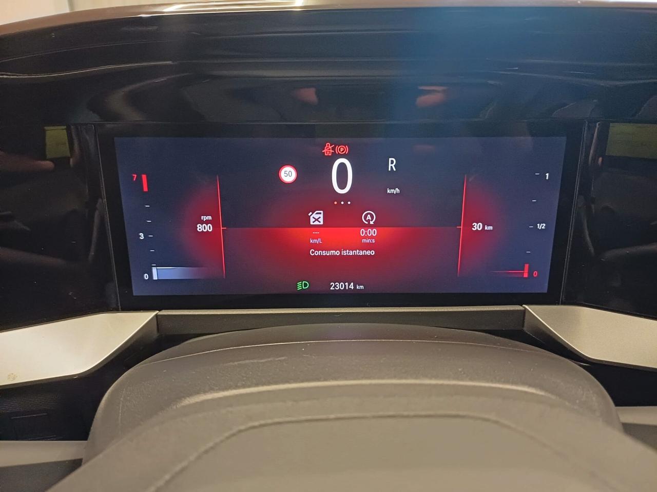 Opel Mokka 1.2 Turbo 130 CV aut. GS