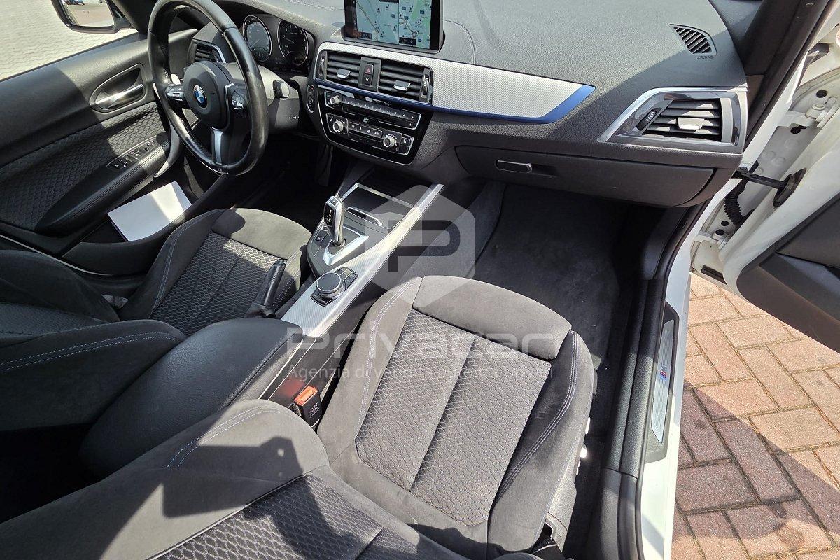 BMW 118i 5p. Sport