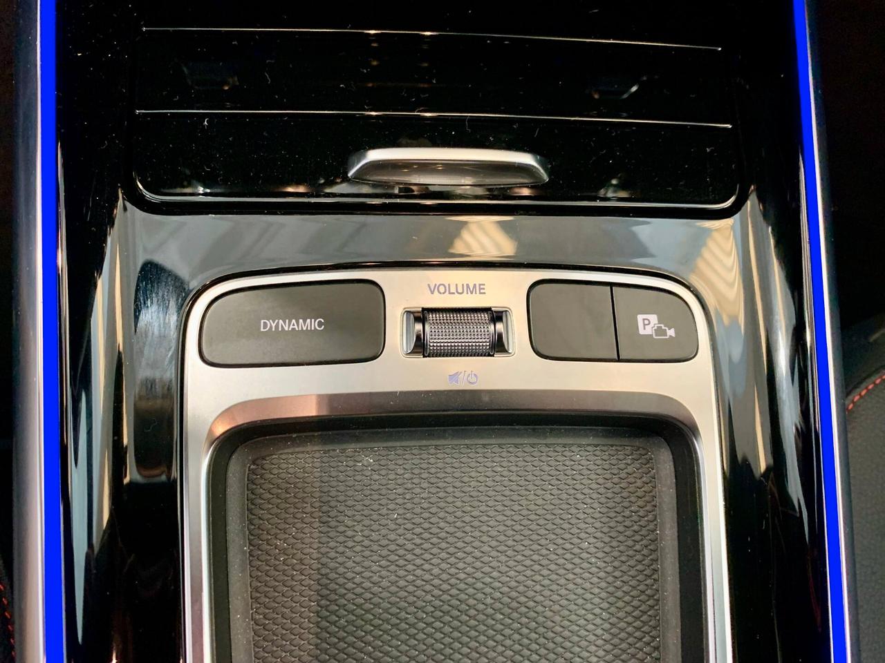 Mercedes-benz GLA 200 d Automatic AMG Line Premium *PREZZO PROMO*