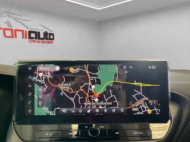 Nissan Juke Juke 1.0 dig-t N-Connecta 114cv dct