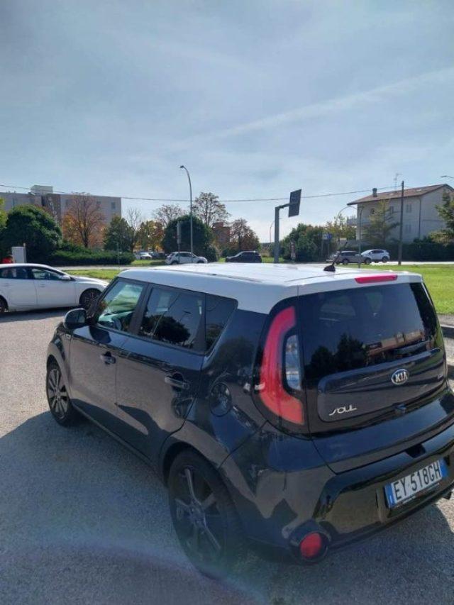 KIA Soul 1.6 EcoGPL You® Soul