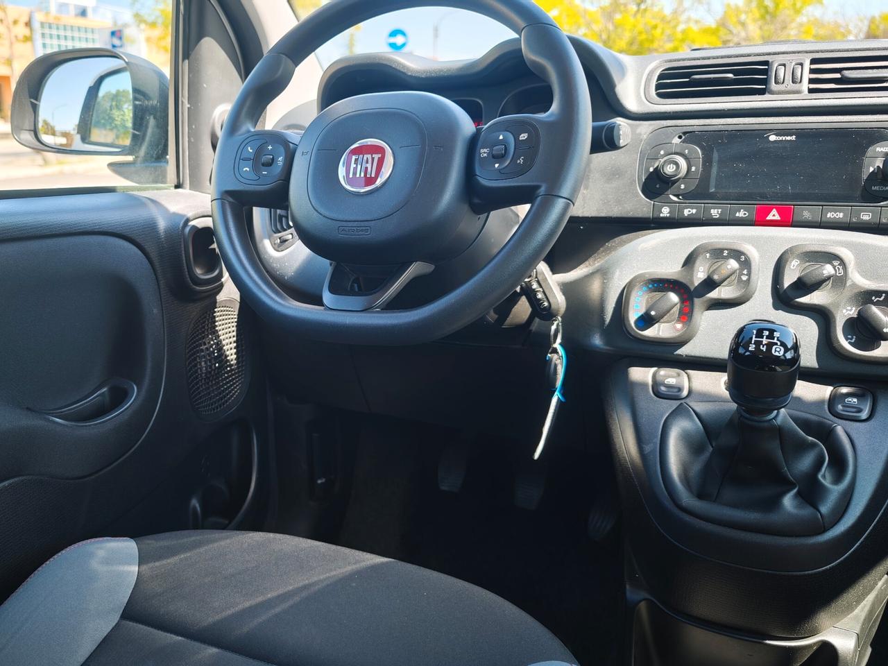 VENDUTA Fiat Panda 0.9 TwinAir Turbo Natural Power