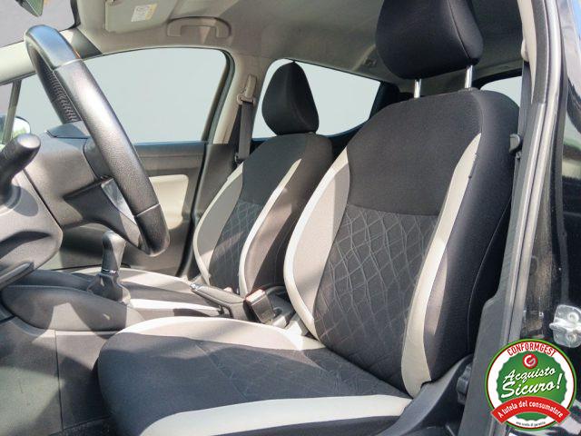 NISSAN Micra 0.9 IG-T 12V 5 porte Tekna