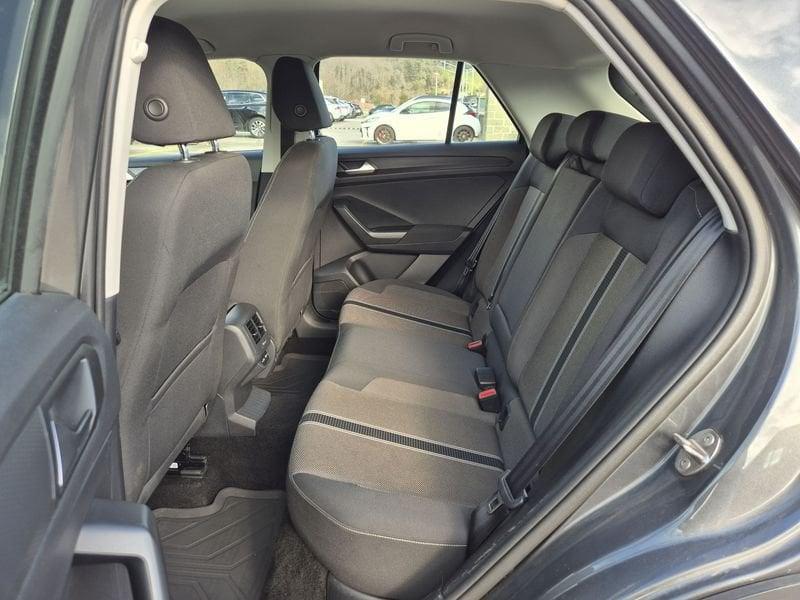 Volkswagen T-Roc 1.5 tsi Business dsg
