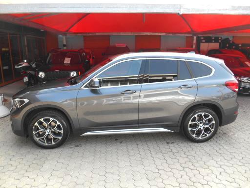 BMW X1 sdrive18d xLine Plus auto
