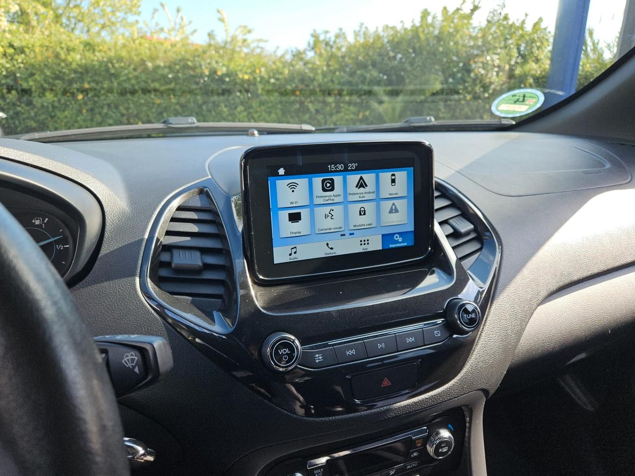 Ford Ka 1.2 85 CV Start&Stop Active