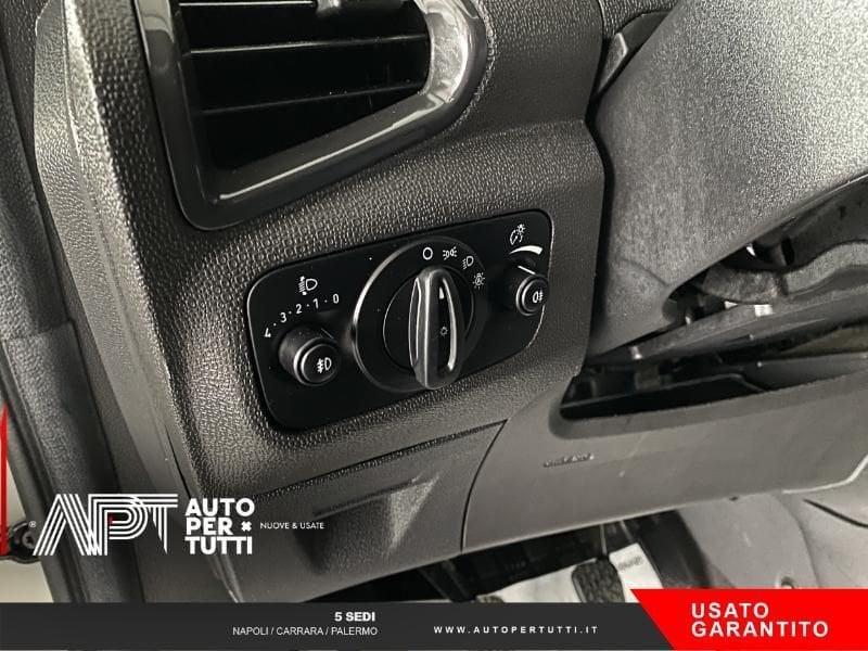 Ford EcoSport EcoSport 1.0 ecoboost Titanium s/ruot.esterna 125c