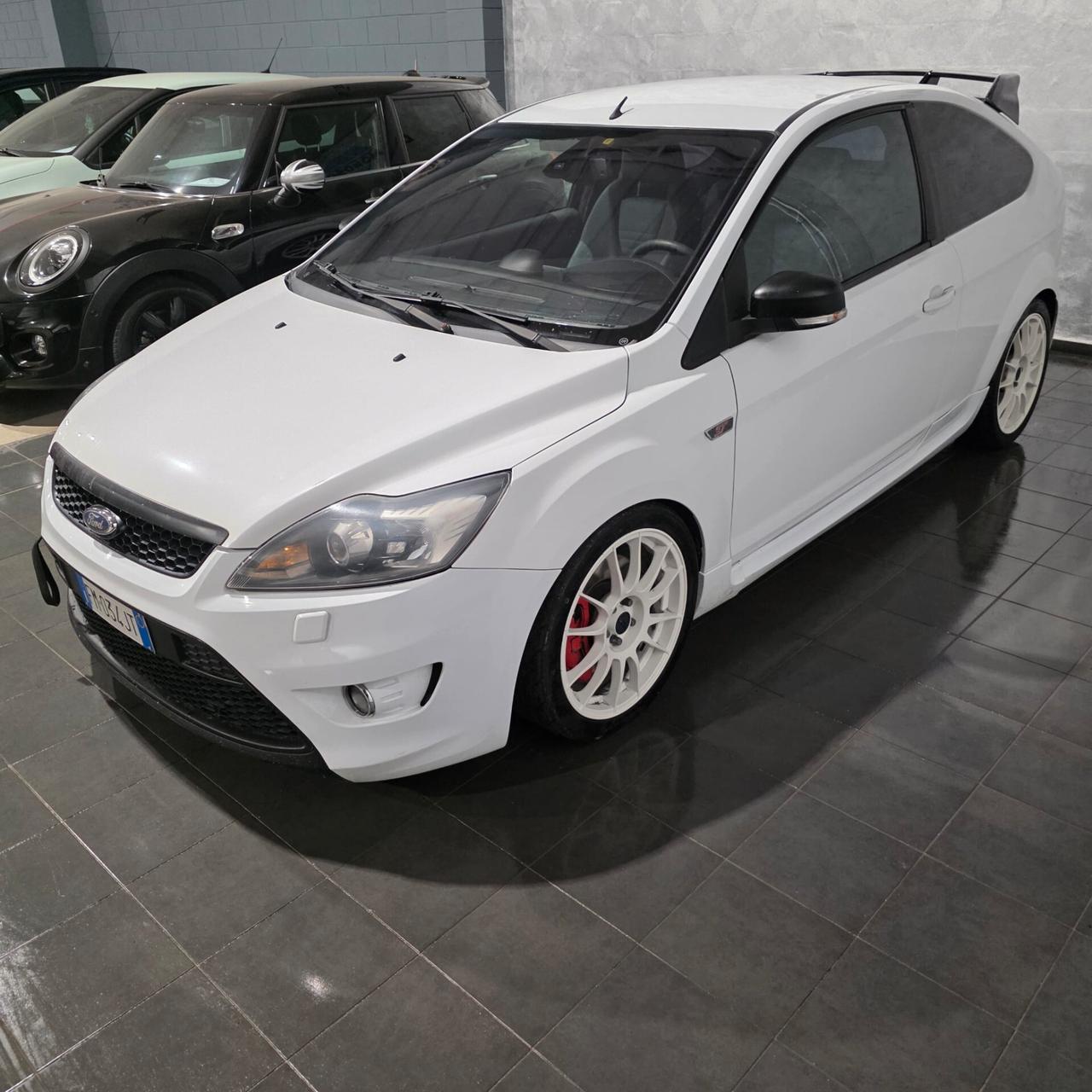 Ford Focus 2.5T (225CV) 3p. ST