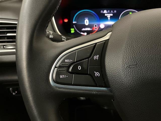 RENAULT Megane Sporter 1.6 E-Tech phev Business 160cv auto