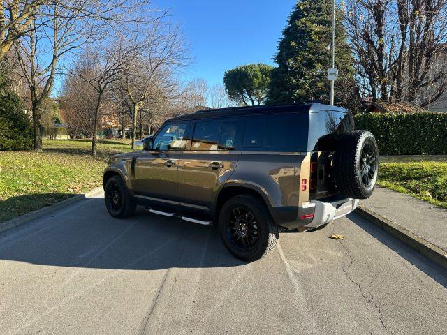 LAND ROVER Defender 110 3.0D I6 S AUTOCARRO N1 PREZZO NETTO