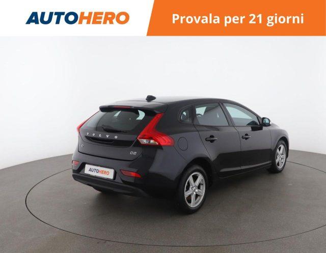 VOLVO V40 D2 Kinetic