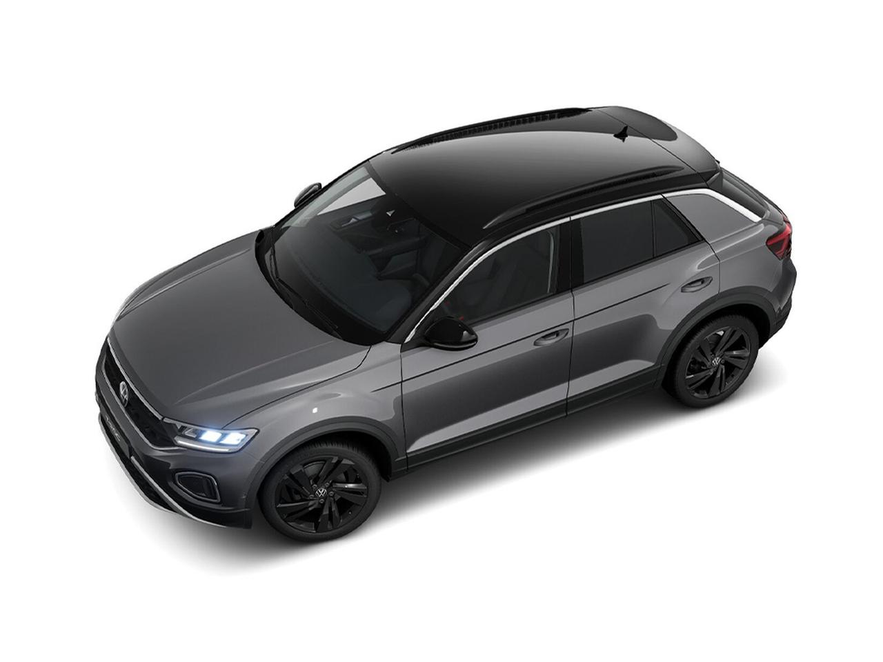 Volkswagen T-Roc 1.0 tsi sport 115cv
