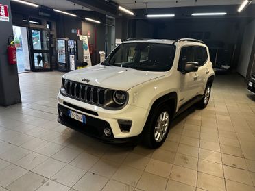 Jeep Renegade 1.0 T3 Limited GPL