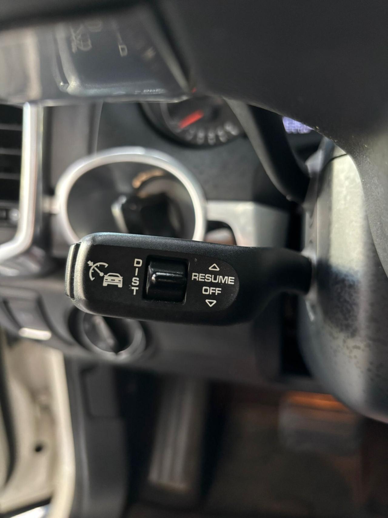 Porsche Cayenne 3.0 Diesel TAGLIANDI CERTIFICATI
