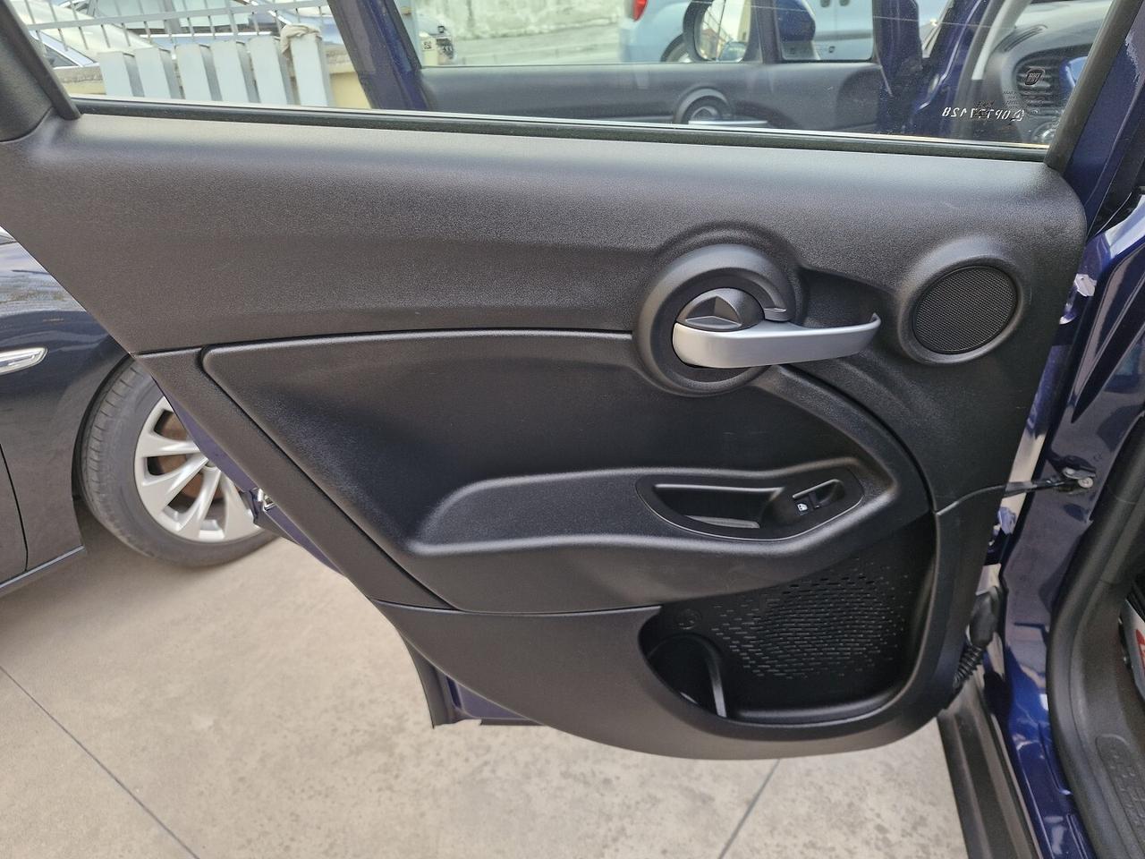 FIAT 500X 1.6 MULTIJET 120CV CROSS 2019 120000KM
