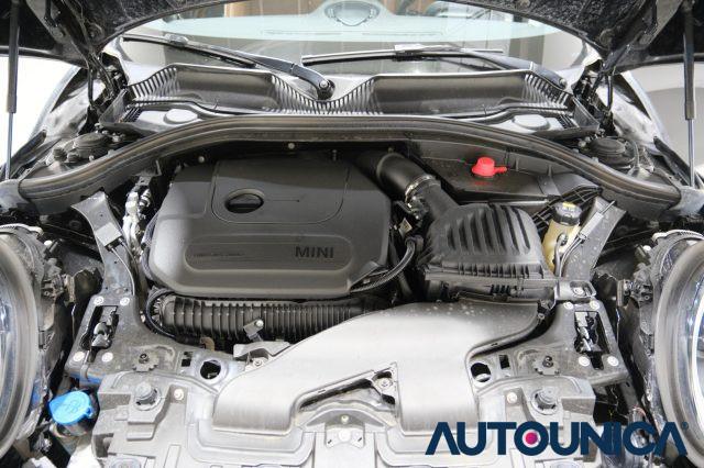 MINI Clubman 2.0 COOPER S YOURS PELLE FULL LED