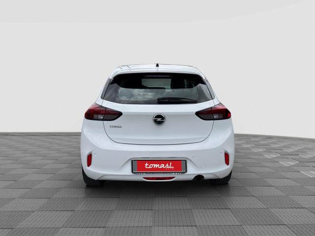 OPEL Corsa Corsa 1.2 100 CV Edition