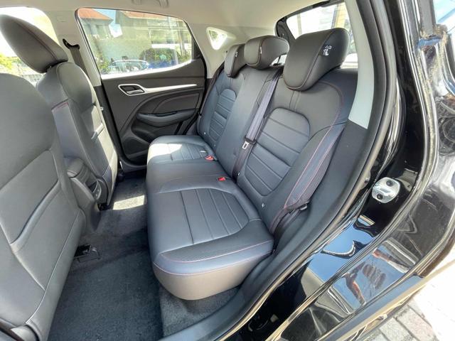 MG ZS Classic 1.5 VTi-tech Luxury - KM0