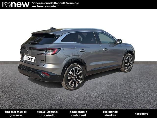 RENAULT Austral E-Tech full hybrid 200 TECHNO