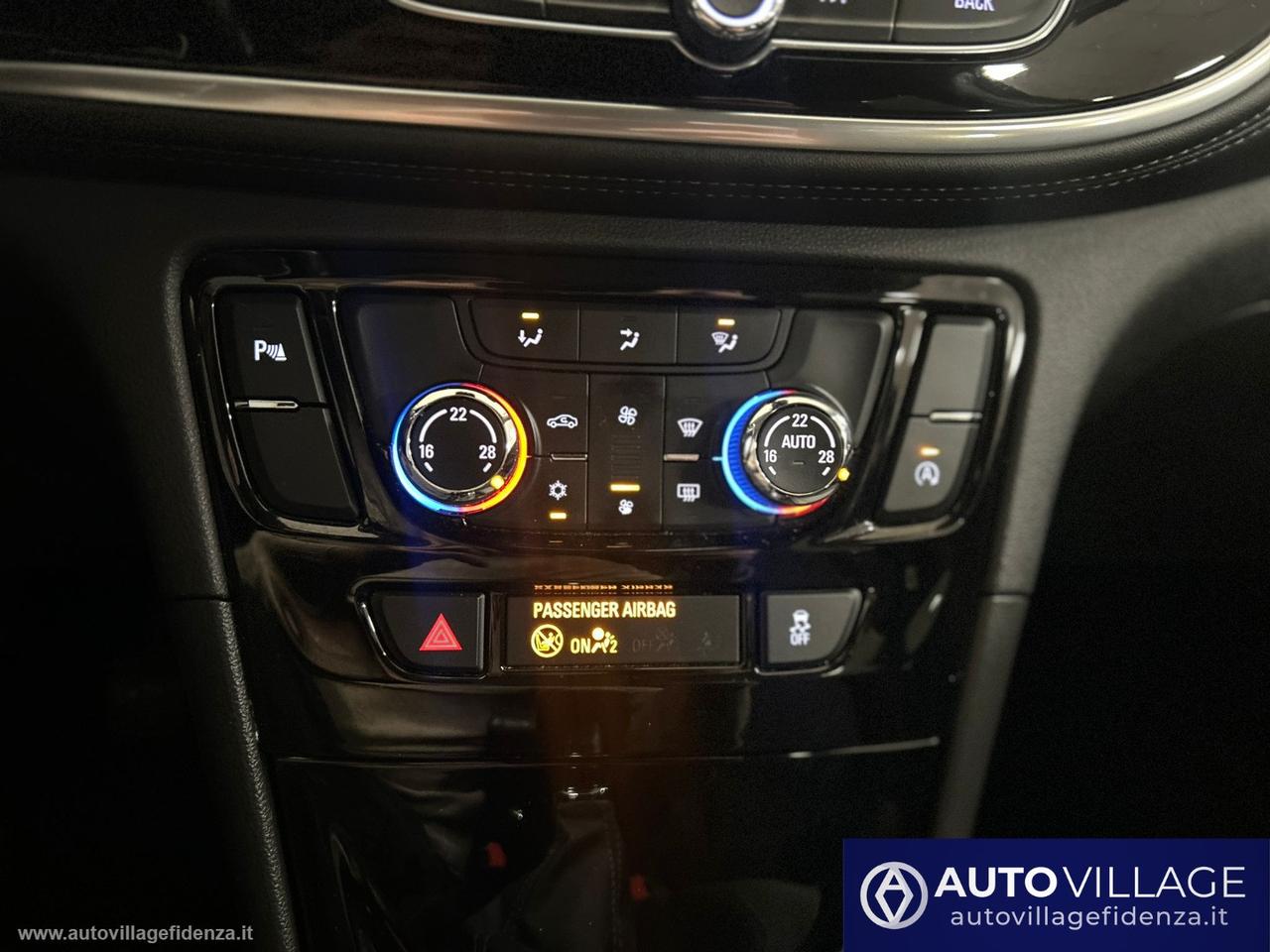 OPEL Mokka X 1.6 CDTI Ecotec 136 4x2 S&S Adv.