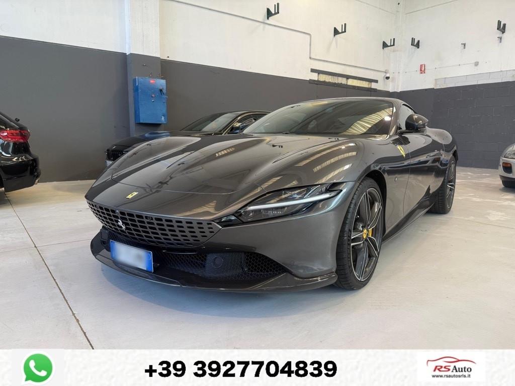 Ferrari Roma