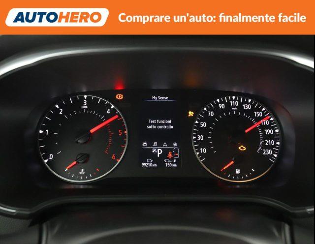 RENAULT Megane Mégane Sporter Blue dCi 115 CV EDC Business