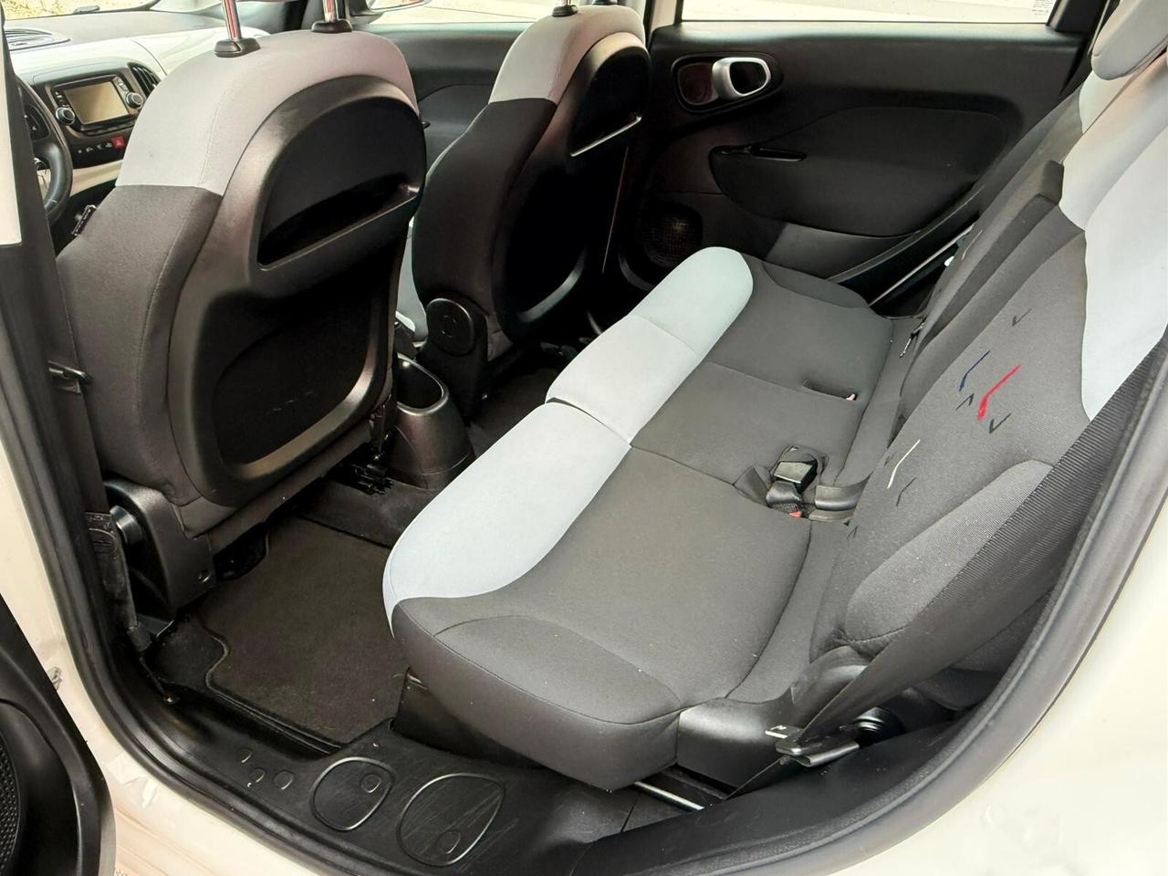 Fiat 500L Living 1.3 mjt 95cv Pop Star - 2016